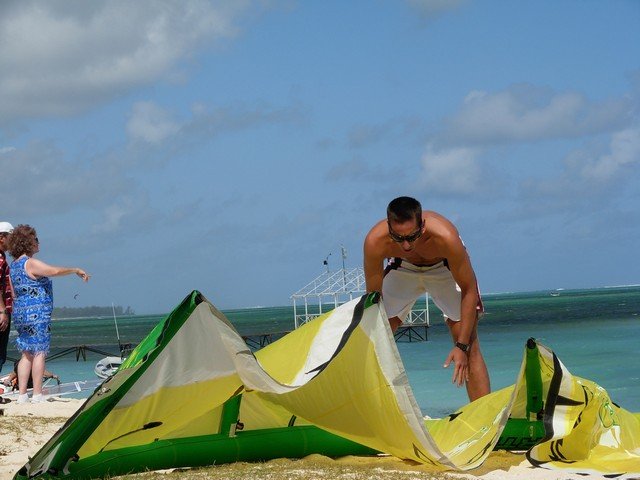 Mauritius 2007 - 281